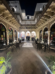 Heritage Badi Kothi Royal Suite