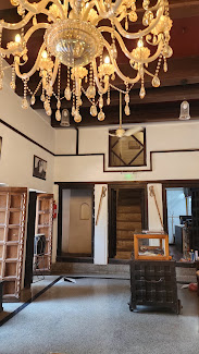 Heritage Badi Kothi Garden Lawns