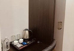 Hotel Celestial In Decor Details
