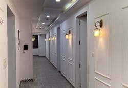 Hotel Cosmopolitan Amenities