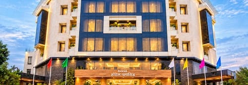 Hotel Placid