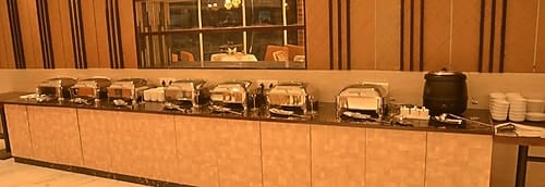 Hotel Placid Guest Lounge