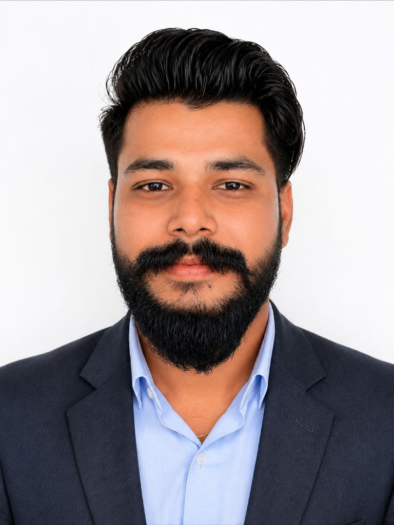 Suraj Singh